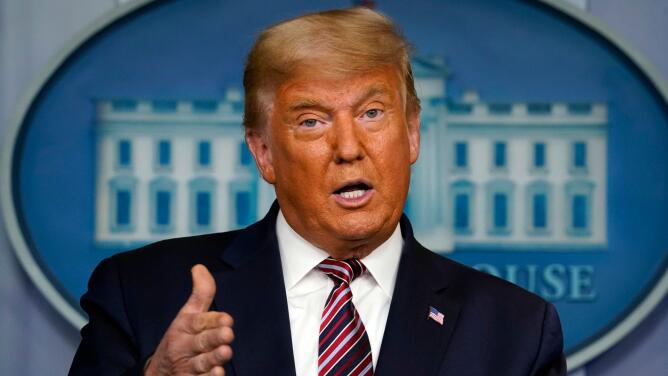 ¿Es legal la reunión de Trump con líderes republicanos de Michigan con la intención de cambiar resultados electorales?